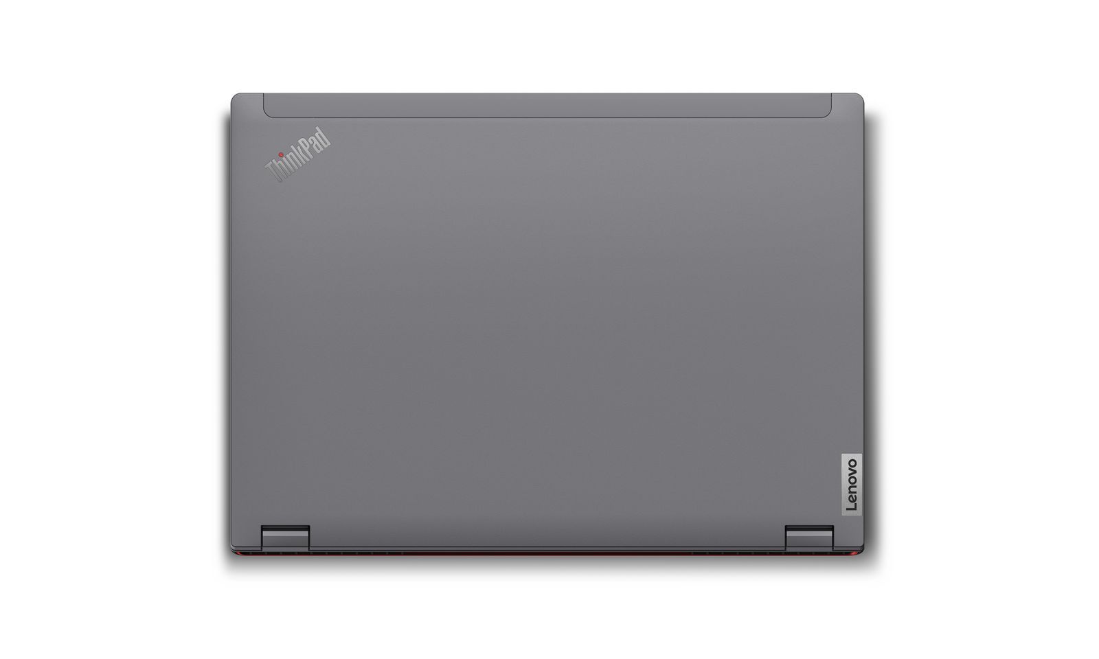 Lenovo ThinkPad P16 Gen 2 Intel Core i7 i7-14700HX Workstation mobile 40,6 cm (16") WQXGA 32 GB DDR5-SDRAM 1 TB SSD NVIDIA RTX 1000 Ada Wi-Fi 6E (802.11ax) Windows 11 Pro Nero [21FA004RIX]