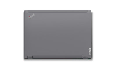 Lenovo ThinkPad P16 Gen 2 Intel Core i7 i7-14700HX Workstation mobile 40,6 cm (16") WQXGA 32 GB DDR5-SDRAM 1 TB SSD NVIDIA RTX 1000 Ada Wi-Fi 6E (802.11ax) Windows 11 Pro Nero [21FA004RIX]
