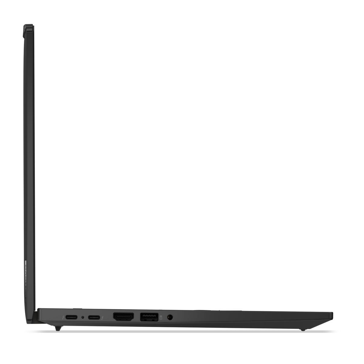 Lenovo ThinkPad T14 Intel Core Ultra 7 155U Computer portatile 35,6 cm (14") WUXGA 32 GB DDR5-SDRAM 1 TB SSD Wi-Fi 6E (802.11ax) Windows 11 Pro Nero [21ML003NIX]