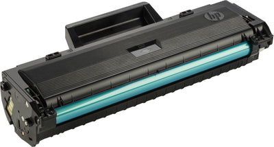 HP Cartuccia toner nero originale LaserJet 106A [W1106A]