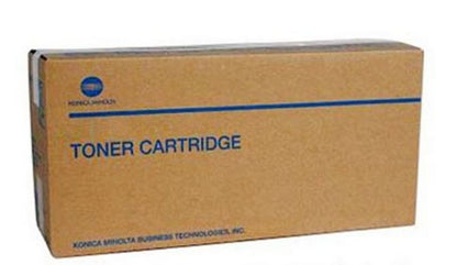 Konica Minolta TN-321K cartuccia toner 1 pz Originale Nero [A33K150]