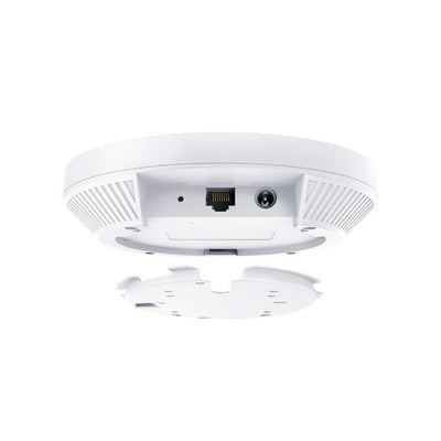 TP-Link Omada EAP653 punto accesso WLAN 2976 Mbit/s Bianco Supporto Power over Ethernet (PoE) [EAP653]