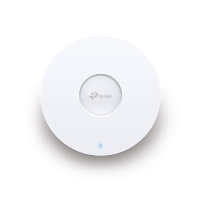 TP-Link Omada EAP653 punto accesso WLAN 2976 Mbit/s Bianco Supporto Power over Ethernet (PoE) [EAP653]