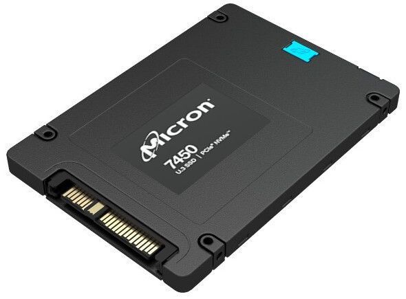 Lenovo 4XB7A82636 drives allo stato solido M.2 480 GB PCI Express 4.0 3D TLC NAND NVMe [4XB7A82636]