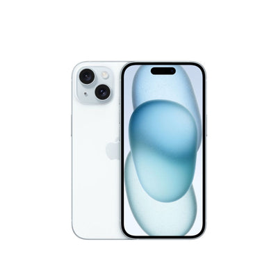 Apple iPhone 15 128GB Blu [MTP43QL/A]