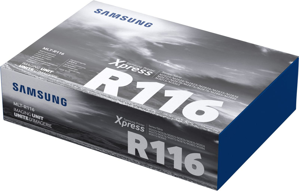 HP Rullo di trasferimento immagine MLT-R116 [SV134A]