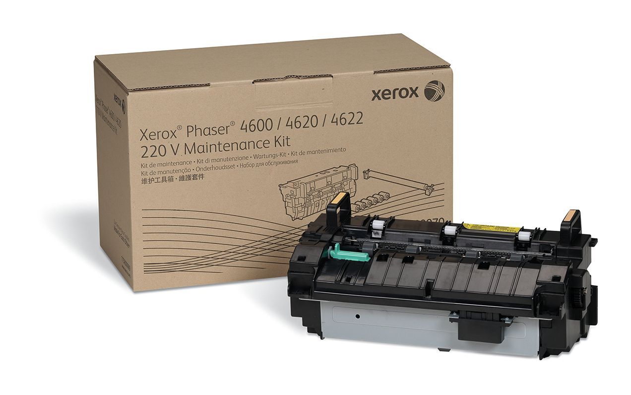 Xerox Kit manutenzione fusore 220 Volt (150.000 pagine) [115R00070]