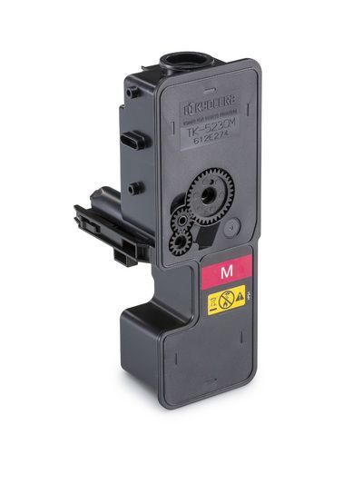 KYOCERA TK-5230M cartuccia toner 1 pz Originale Magenta [1T02R9BNL0]
