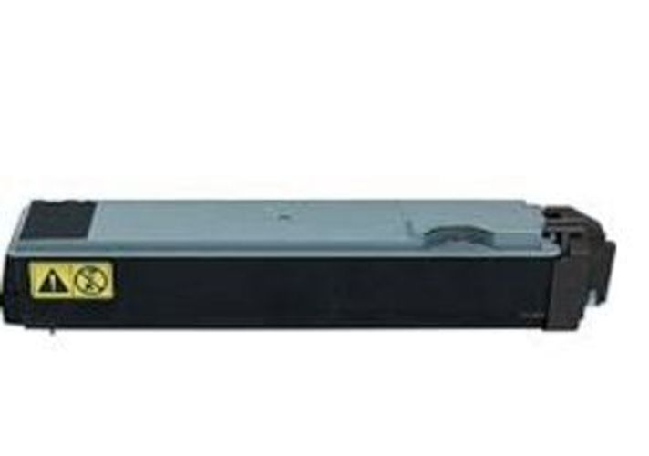 KYOCERA TK-8515K cartuccia toner 1 pz Originale Nero [1T02ND0NL0]