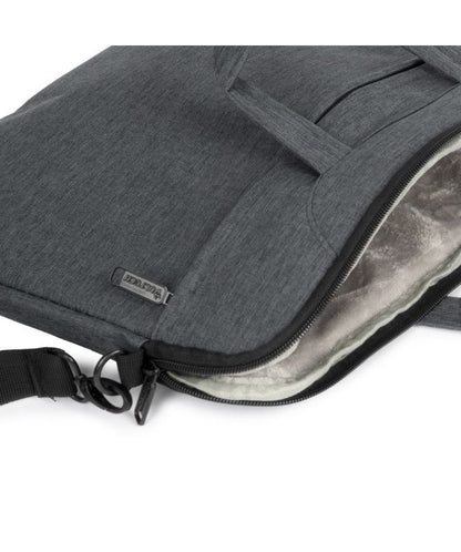 Vultech SC-1560G borsa per laptop 39,6 cm (15.6") Valigetta ventiquattrore Grigio [SC-1560G]