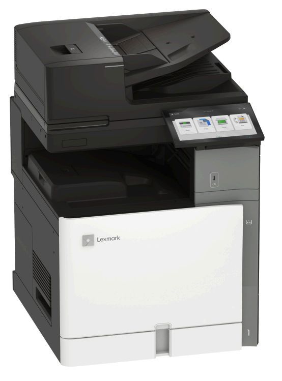 Lexmark XC9655 Laser A3 1200 x 1200 DPI 55 ppm Wi-Fi [20L9150]