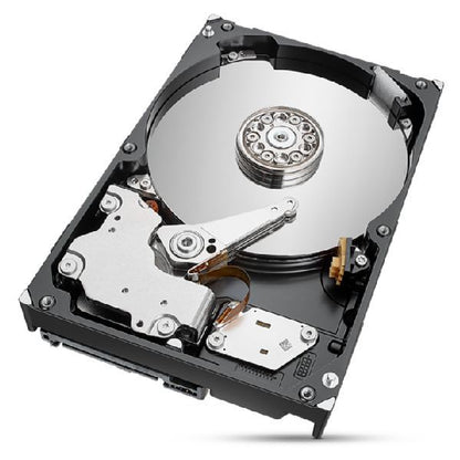 Seagate IronWolf Pro ST2000NT001 disco rigido interno 2 TB 7200 Giri/min 256 MB 3.5" [ST2000NT001]