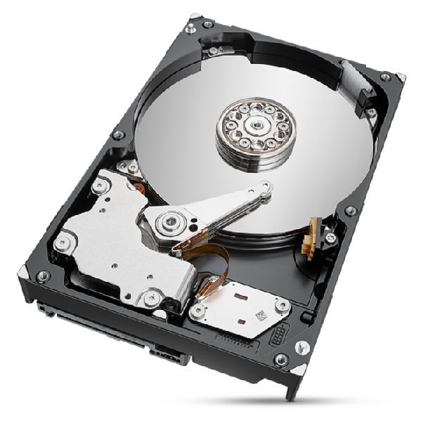 Seagate IronWolf Pro ST2000NT001 disco rigido interno 2 TB 7200 Giri/min 256 MB 3.5" [ST2000NT001]