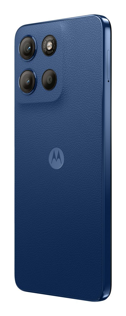 MOTOROLA moto g15 8GB 256GB SEA BLUE [PB6E0045IT]