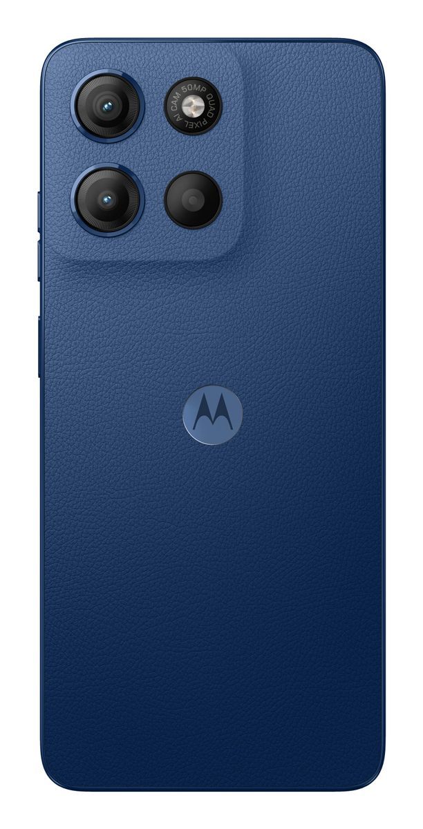 MOTOROLA moto g15 8GB 256GB SEA BLUE [PB6E0045IT]