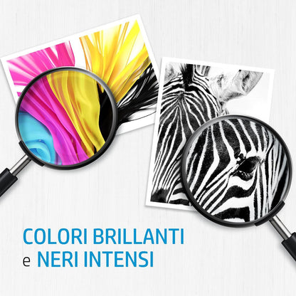 HP 31 70-ml Yellow Original Ink Bottle Originale [1VU28AE]