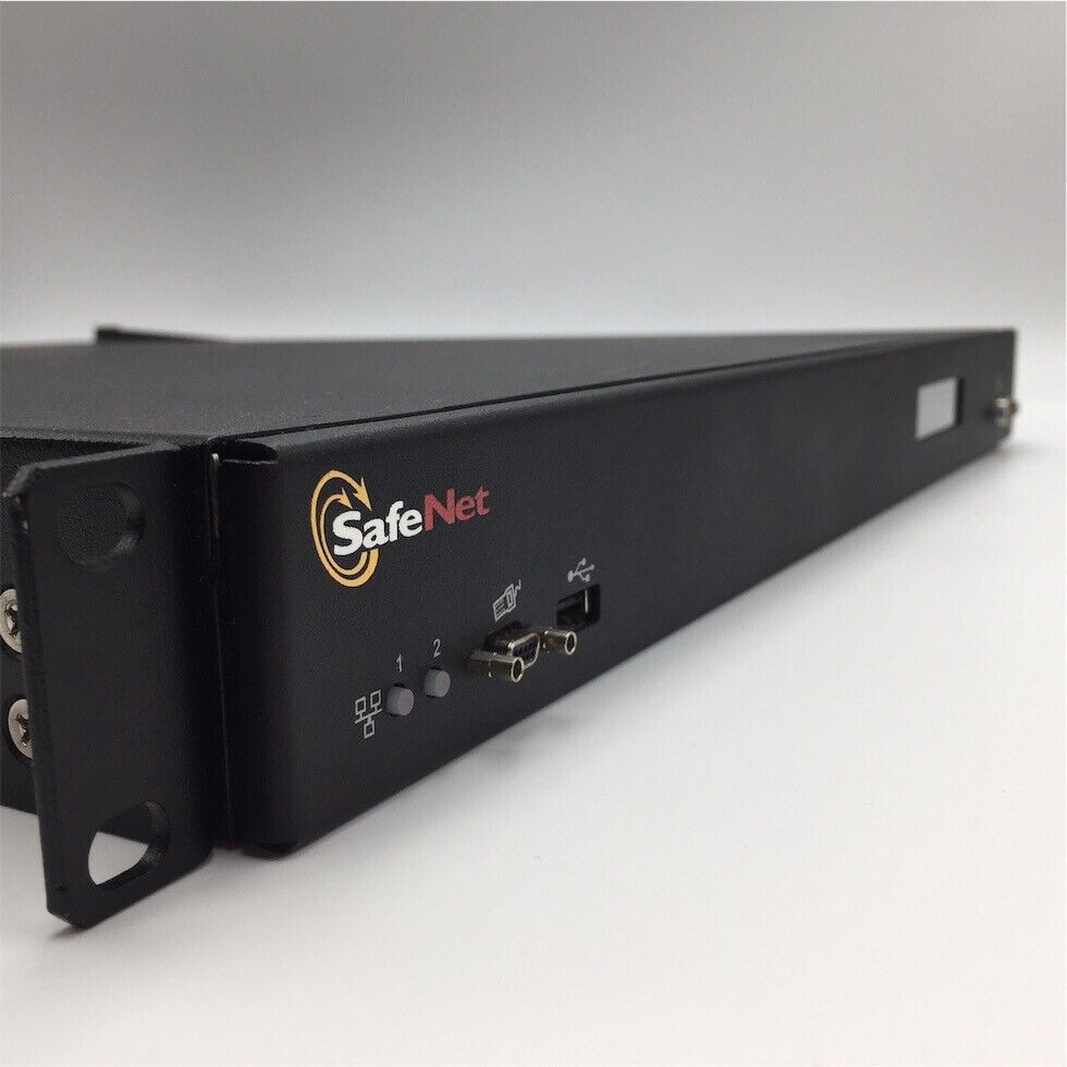 FIREWALL SAFANET GRK-14-0100 [007822PCR-EU]