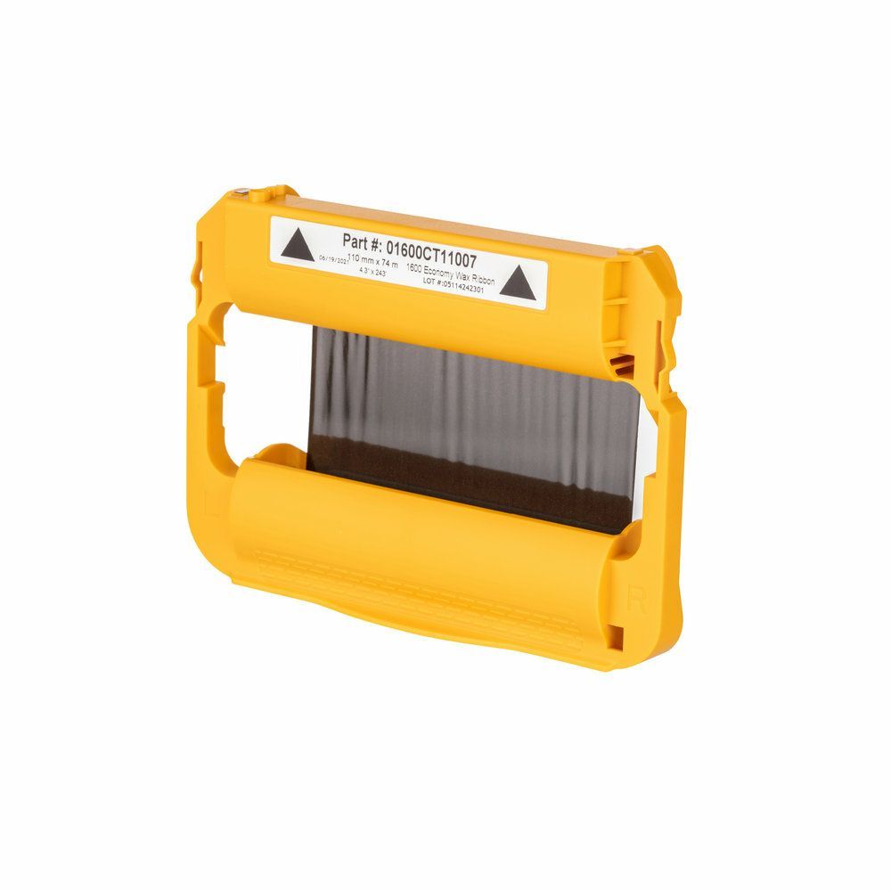 Zebra 03300CT11007 nastro per stampante 3300 pagine [03300CT11007]