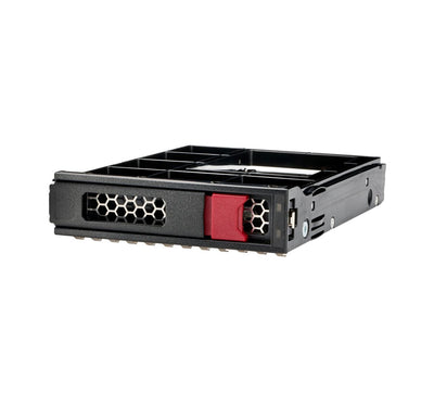 HPE 960GB SATA 6G Read Intensive LFF LPC Multi Vendor SSD [P47808-B21]