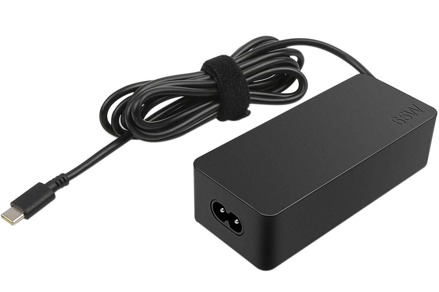 Lenovo 4X20M26272 adattatore e invertitore 65 W Nero [4X20M26272]