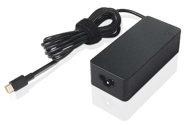 Lenovo 4X20M26272 adattatore e invertitore 65 W Nero [4X20M26272]