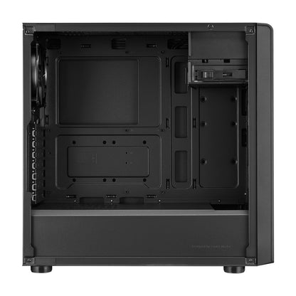 Cooler Master Elite 500 ODD Midi Tower Nero [E500-KG5N-S00]