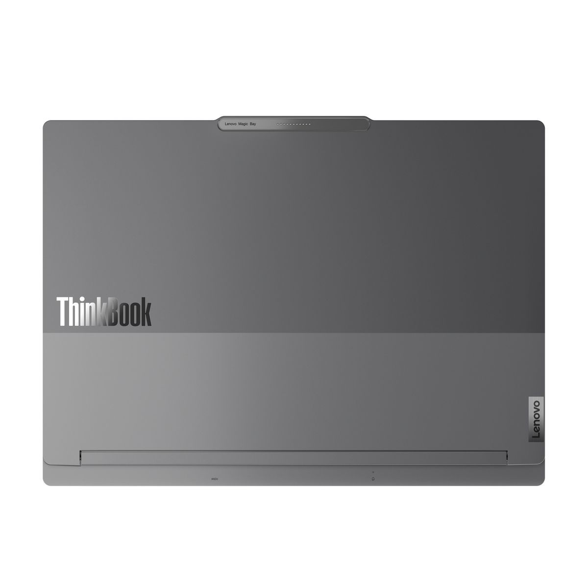 Lenovo ThinkBook 16p Intel Core i7 i7-14650HX Computer portatile 40,6 cm (16") WQXGA 32 GB DDR5-SDRAM 1 TB SSD NVIDIA GeForce RTX 4060 Wi-Fi 6E (802.11ax) Windows 11 Pro Italiano Grigio [21N5001AIX]