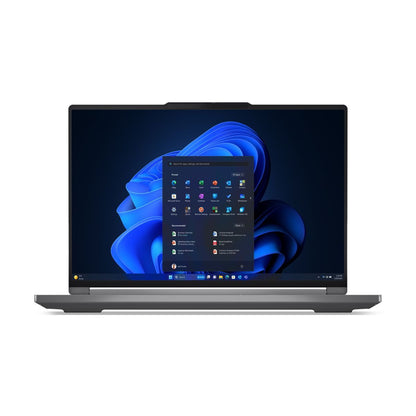 Lenovo ThinkBook 16p Intel Core i7 i7-14650HX Computer portatile 40,6 cm (16") WQXGA 32 GB DDR5-SDRAM 1 TB SSD NVIDIA GeForce RTX 4060 Wi-Fi 6E (802.11ax) Windows 11 Pro Italiano Grigio [21N5001AIX]