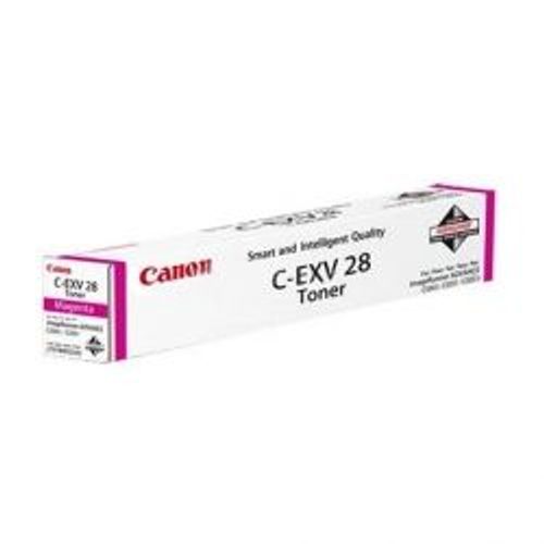 Canon C-EXV 28 cartuccia toner 1 pz Originale Magenta [2797B002]
