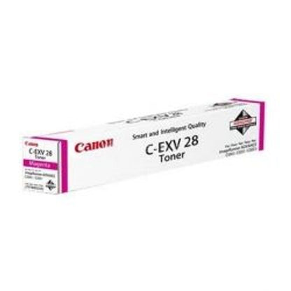 Canon C-EXV 28 cartuccia toner 1 pz Originale Magenta [2797B002]