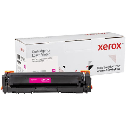 ASP - XEROX C230-235 - TONER MAGENTA - 2.500 (partner certificati) [006R04531]