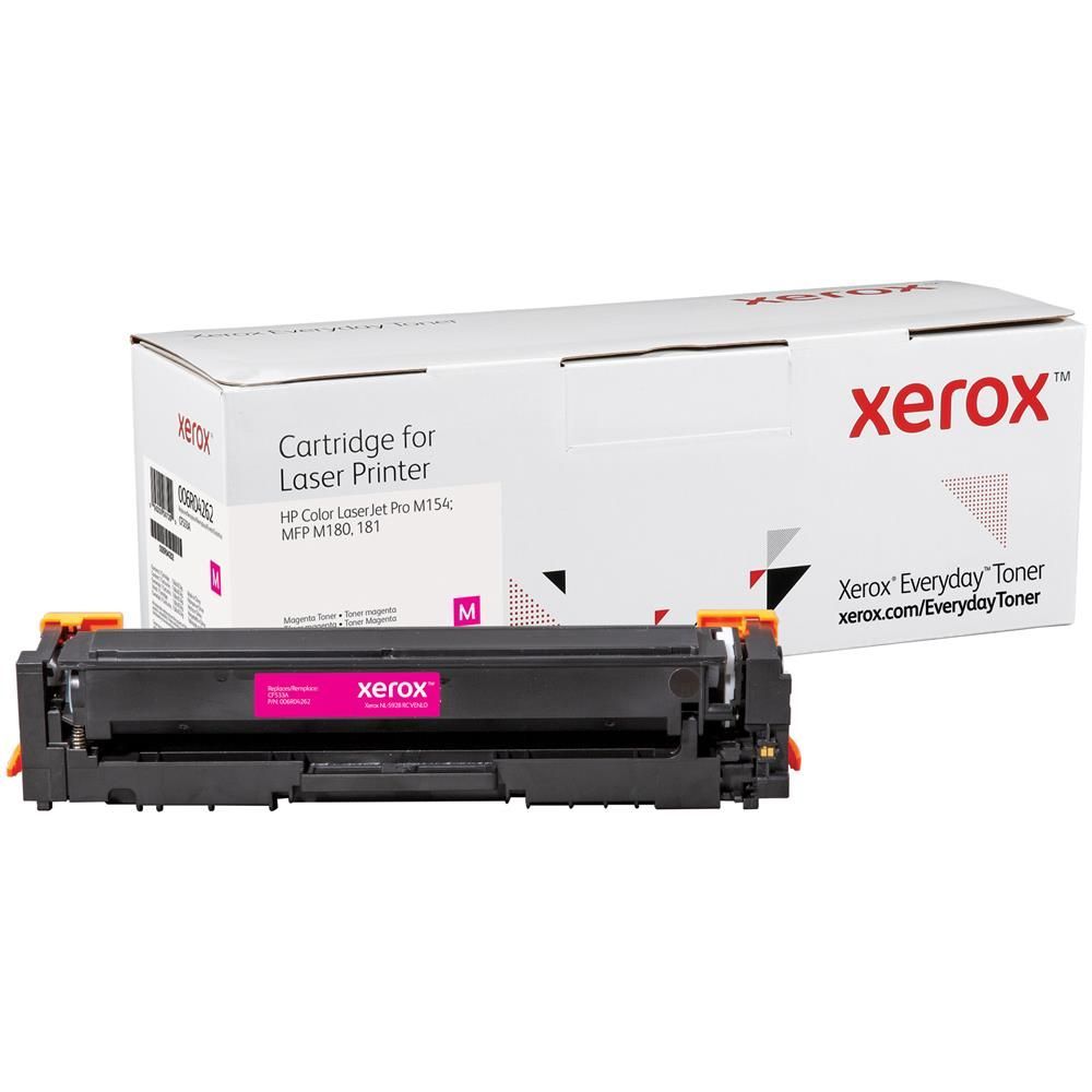 ASP - XEROX C230-235 - TONER MAGENTA - 2.500 (partner certificati) [006R04531]