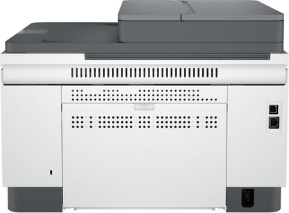 HP LaserJet Stampante multifunzione M234sdn [6GX00F#B19]