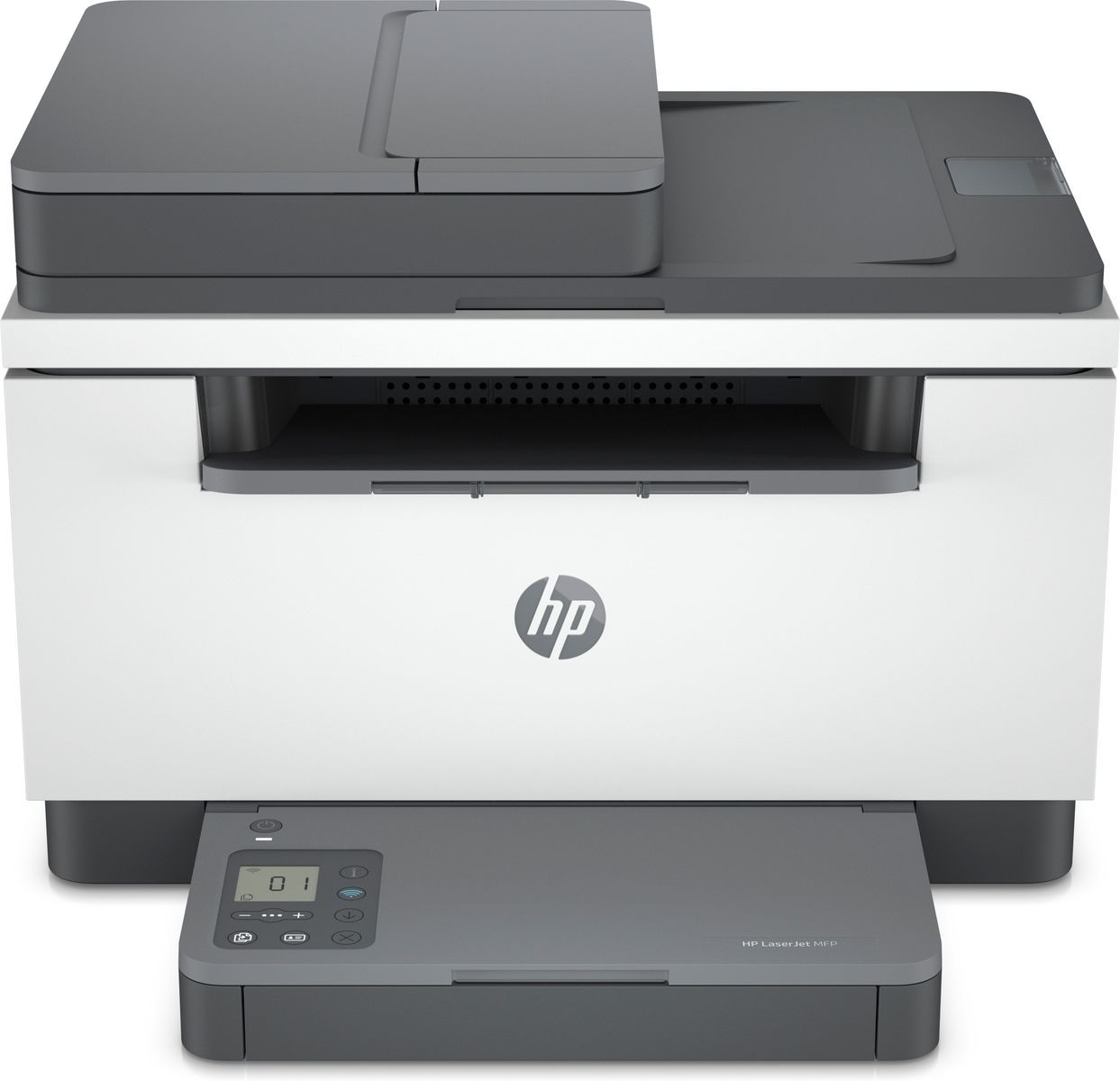 HP LaserJet Stampante multifunzione M234sdn [6GX00F#B19]