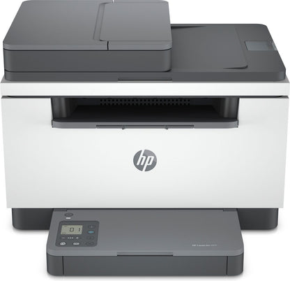 HP LaserJet Stampante multifunzione M234sdn [6GX00F#B19]