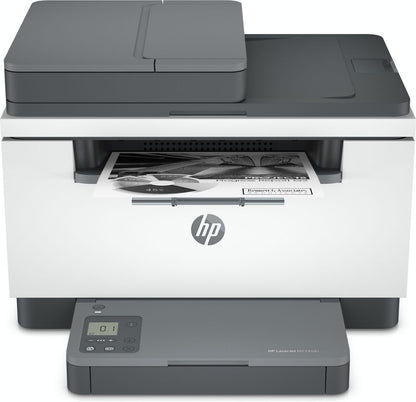 HP LaserJet Stampante multifunzione M234sdn [6GX00F#B19]