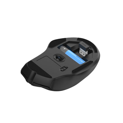 Trust Nito mouse Universale Mano destra RF Wireless Ottico 2200 DPI [25549]