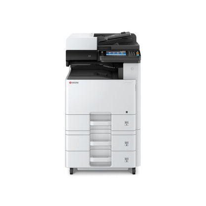KYOCERA ECOSYS M8130cidn Laser A3 9600 x 600 DPI 30 ppm [1102P33NL0]