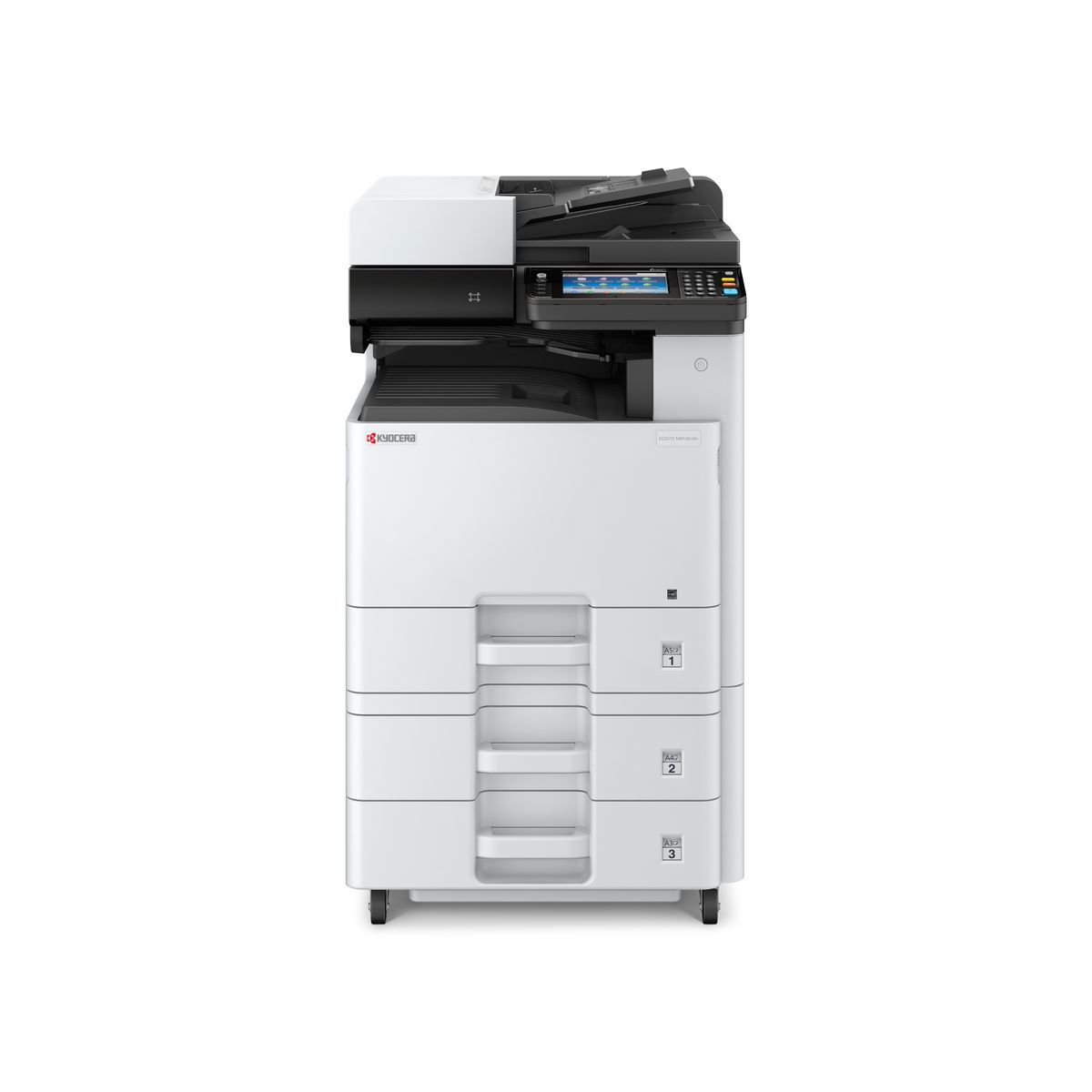 KYOCERA ECOSYS M8130cidn Laser A3 9600 x 600 DPI 30 ppm [1102P33NL0]