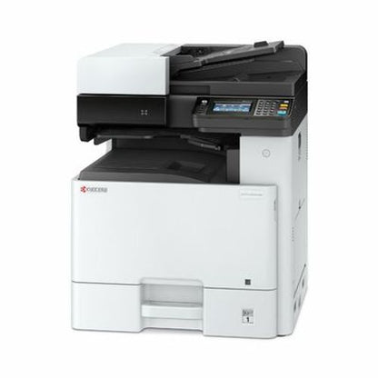 KYOCERA ECOSYS M8130cidn Laser A3 9600 x 600 DPI 30 ppm [1102P33NL0]