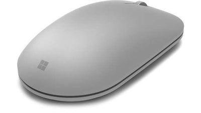 Microsoft 3YR-00006 mouse Ufficio Ambidestro Bluetooth BlueTrack [3YR-00006]