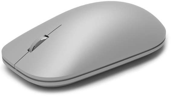 Microsoft 3YR-00006 mouse Ufficio Ambidestro Bluetooth BlueTrack [3YR-00006]