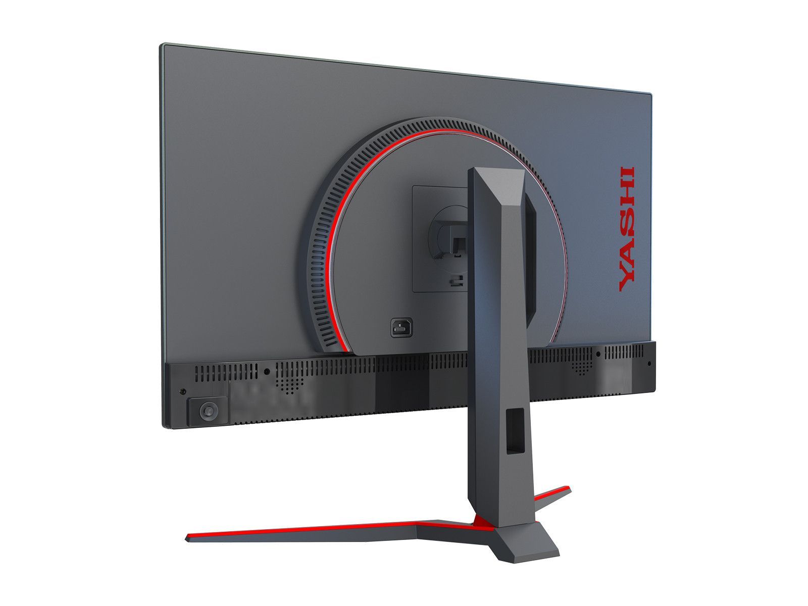 YASHI Pioneer 68,6 cm (27") 2560 x 1440 Pixel Quad HD LED Nero [YZ2727]