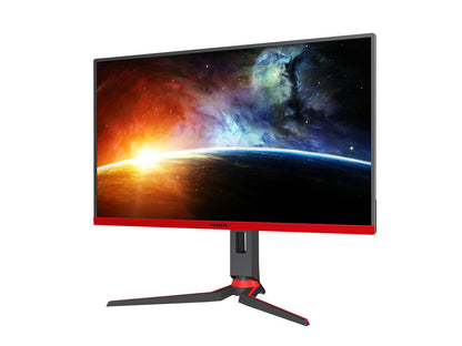 YASHI Pioneer 68,6 cm (27") 2560 x 1440 Pixel Quad HD LED Nero [YZ2727]
