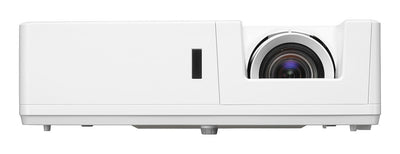 Optoma ZU607T videoproiettore Proiettore a raggio standard 6500 ANSI lumen DLP WUXGA (1920x1200) Compatibilità 3D Bianco [ZU607TLASER]