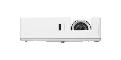 Optoma ZU607T videoproiettore Proiettore a raggio standard 6500 ANSI lumen DLP WUXGA (1920x1200) Compatibilità 3D Bianco [ZU607TLASER]