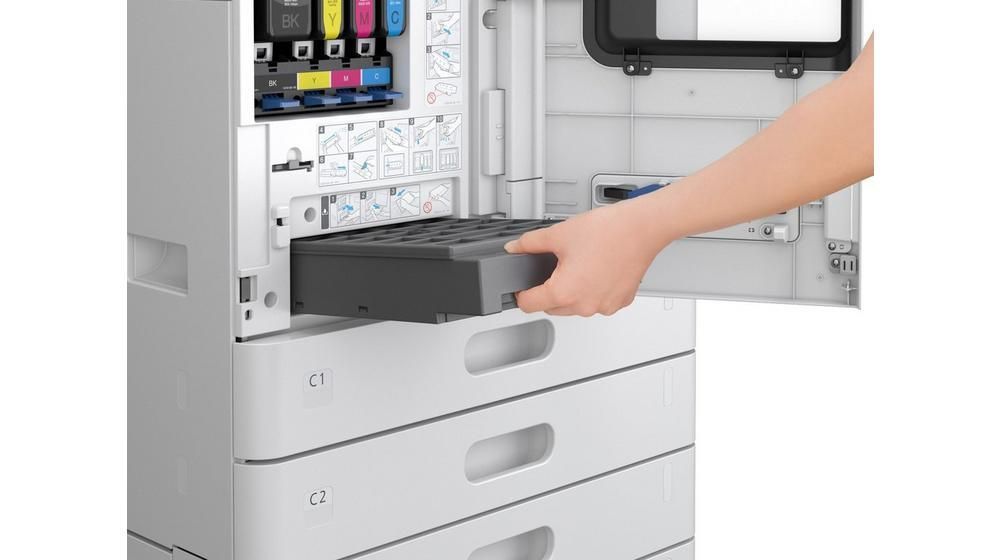 Epson Maintenance Box (AM-C4000/5000/6000) [C12C937181]