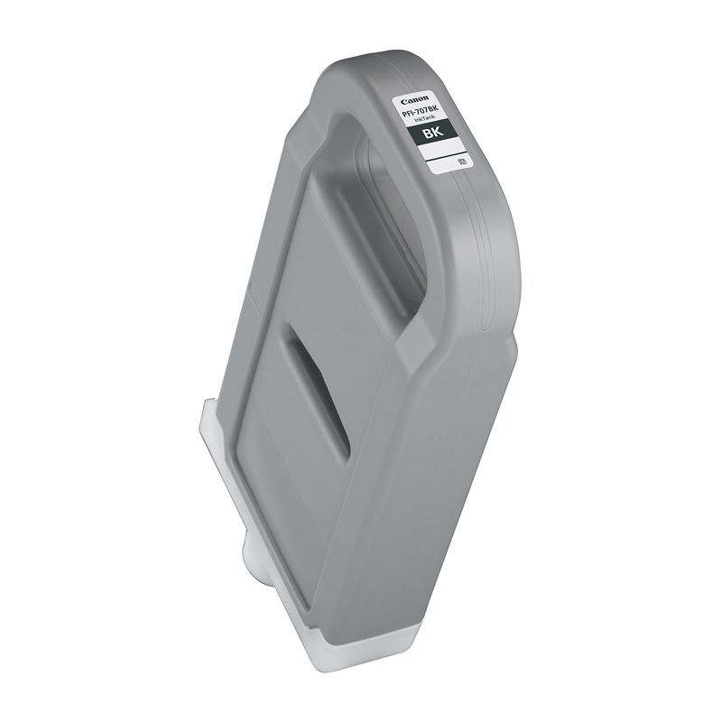 Canon PFI-707 BK cartuccia d'inchiostro 1 pz Originale Nero [9821B001]