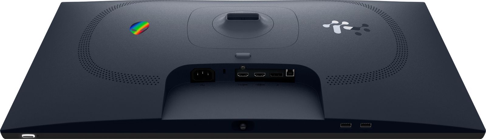 Dell Alienware AW2725DM - 27 inch - Wide Quad HD Monitor 2560x1440 [GAME-AW2725DM]