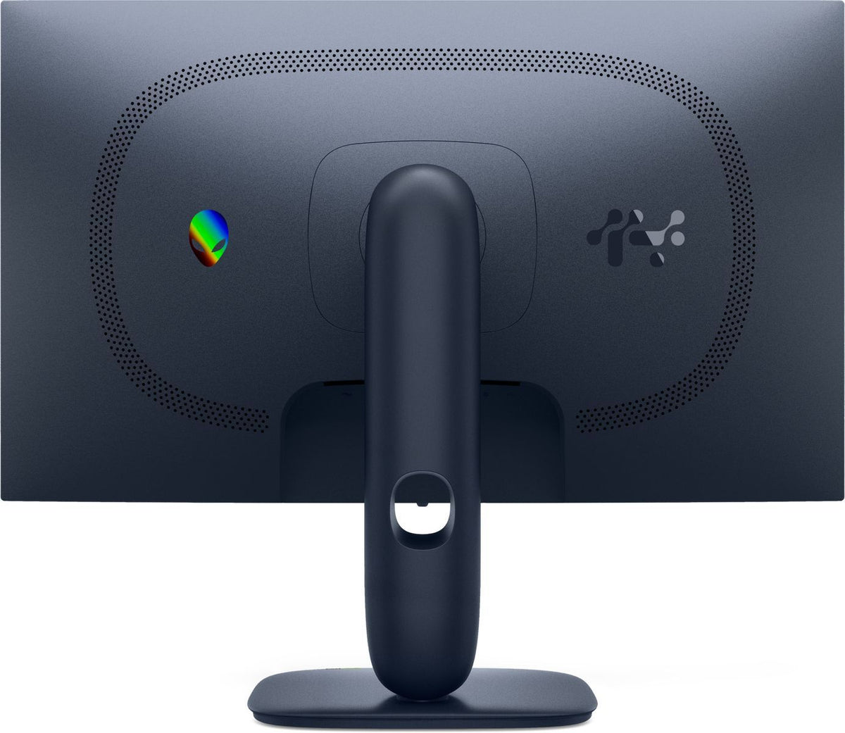 Alienware AW2725DM Monitor PC 68,6 cm (27") 2560 x 1440 Pixel Wide Quad HD LCD Blu [GAME-AW2725DM]